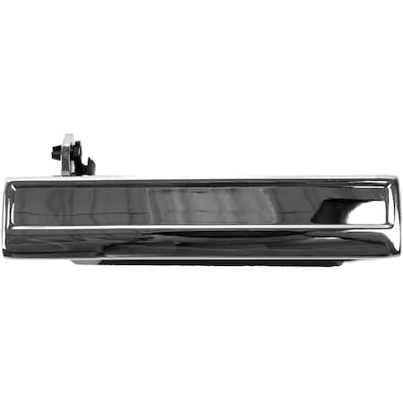 Dorman Exterior Door Handle 77027